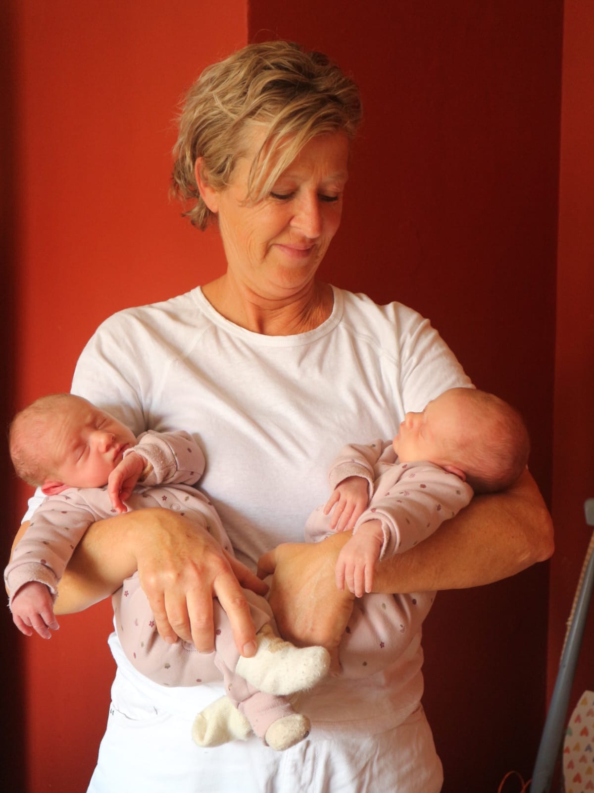 Astrid Harting