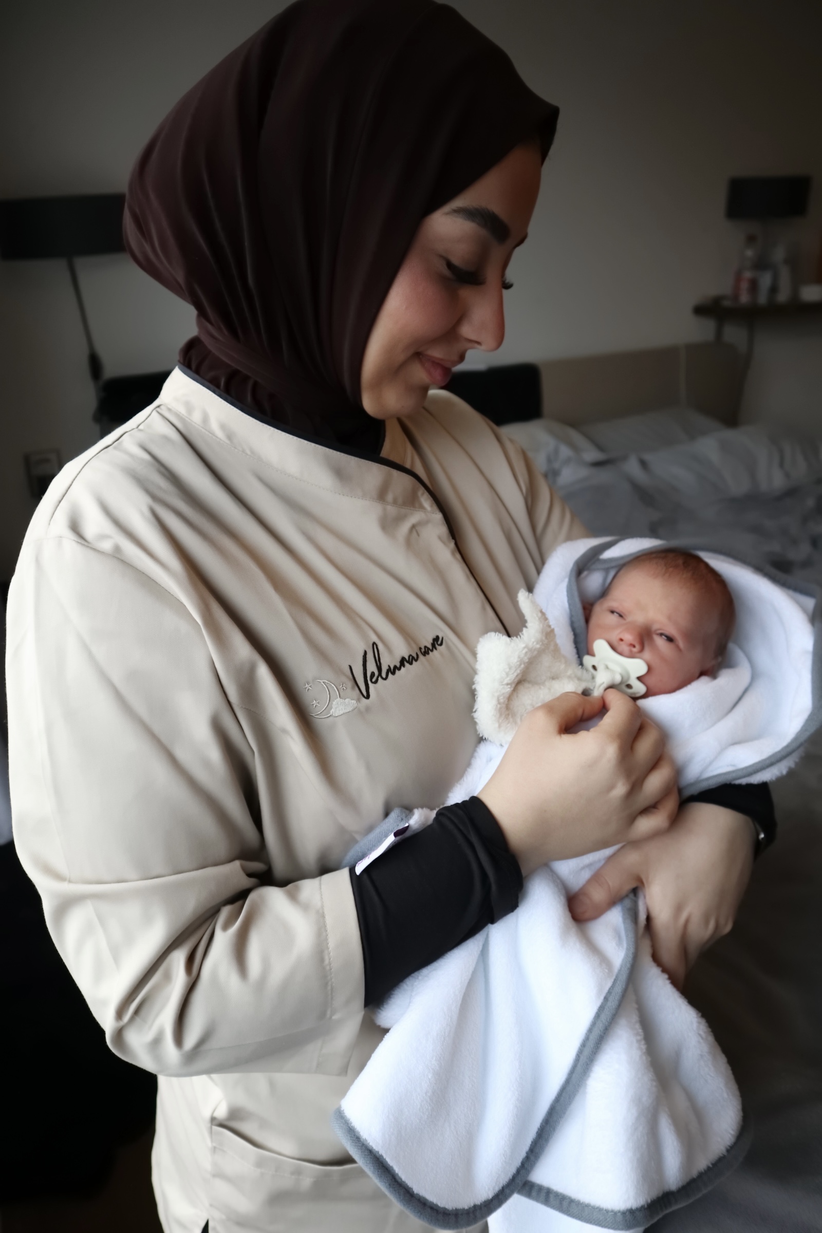 Meryem Baycuman