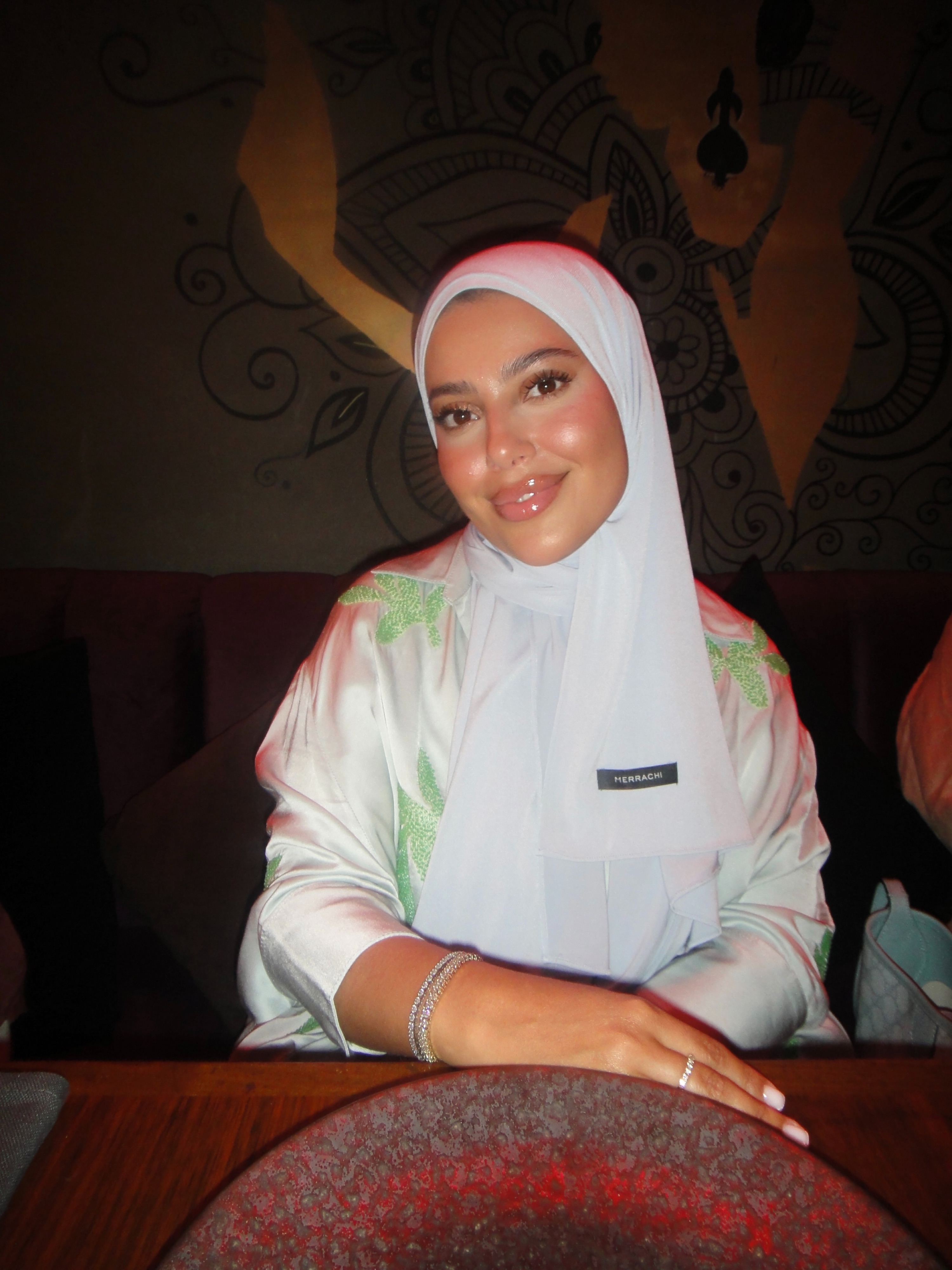 Basma Benali